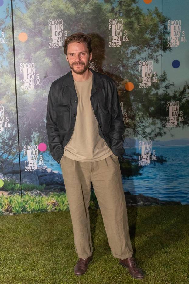 Slano:  Počeo Slano Film Days festival