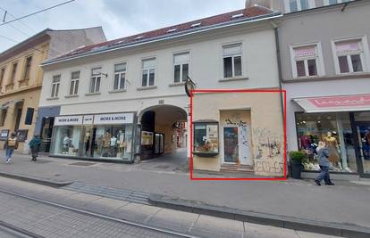 Ovo je država prodala za 8400 € po kvadratu. Evo tko je kupac