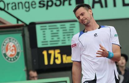 Söderling: Ma, tko kaže da je Nadal nepobjediv na zemlji?