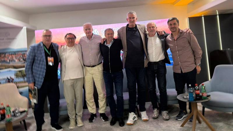 Simposar 2026.: Nagrada za životno djelo Bebiću, priznanja i Daliću, Rakitiću, Bišćanu, HNS-u