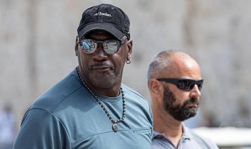 Michael Jordan ima novi posao