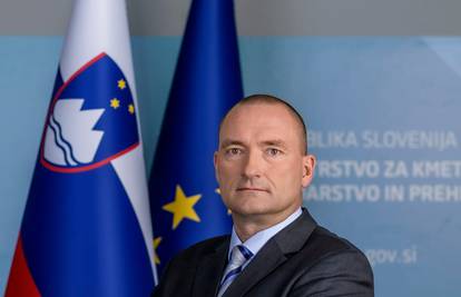 Slovenski ministar poljoprivrede dao ostavku: 'Prekasno sam platio račun'