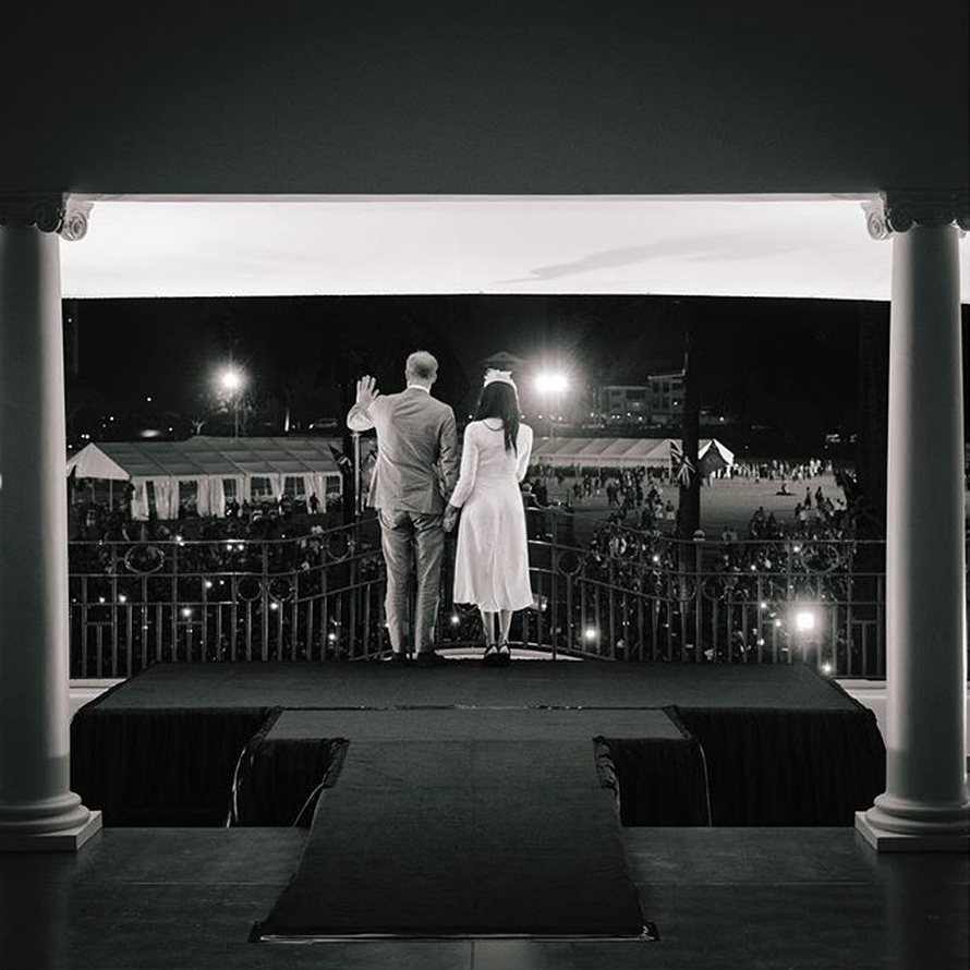 Princ Harry i Meghan odlaze iz palače: Preselili su u veći dom