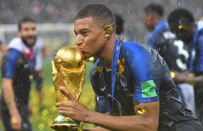 France Football o Modrićevom nasljedniku... Mbappe favorit