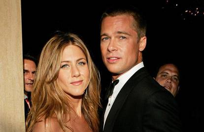 Jennifer Aniston tužit će Brada Pitta za  700 milijuna kuna?