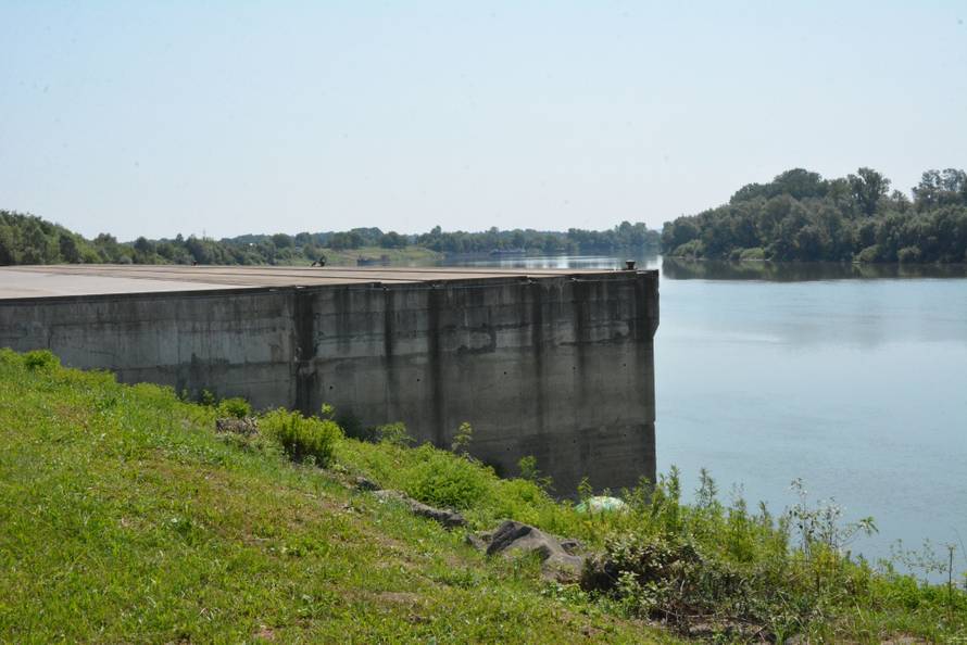 Luka Brod: Potpisan je ugovor za projekt vrijedan 100 mil. kn