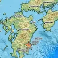 Jak potres pogodio Japan! Izdali novo upozorenje za tsunami...