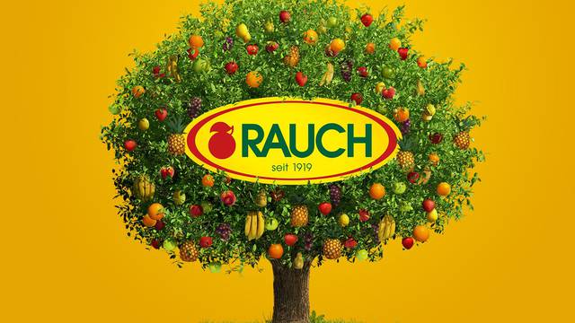 Rauch