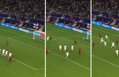 VIDEO Drama u finalu Eura U-21: Španjolci u 99. promašili penal za produžetak, Englezima titula