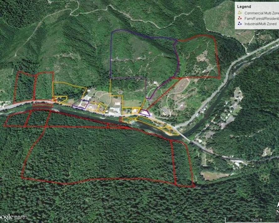 Prodaje se cijeli grad: Možete kupiti i školu, kuće, dućane...