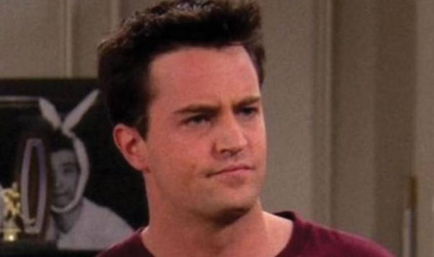 Matthew izludio obožavatelje izjavom: 'Stižu velike vijesti...'