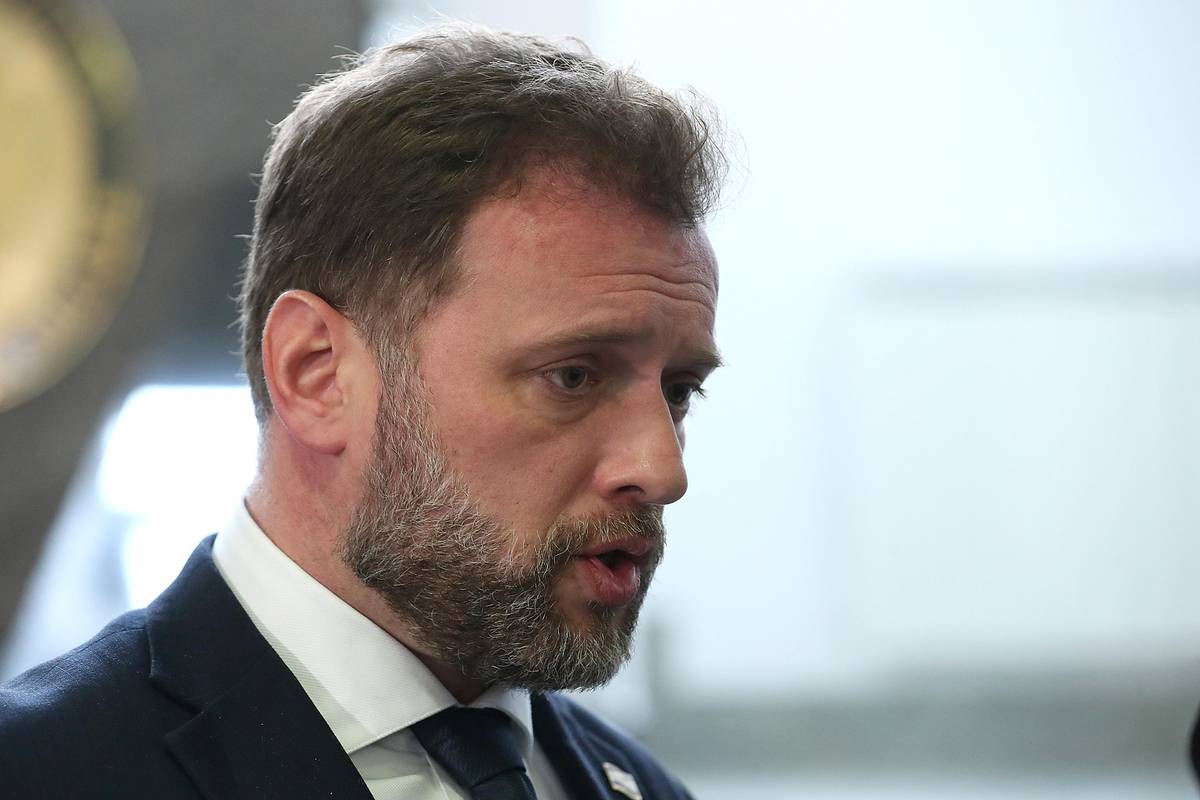 Banožić u Albaniji podržao njihov put prema članstvu u EU