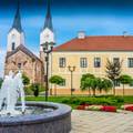 Brunch kod Grofa, Zmajevo gnijezdo i milijuni lampica: Za&scaron;to je ovaj grad do&zcaron;ivljaj vi&scaron;e