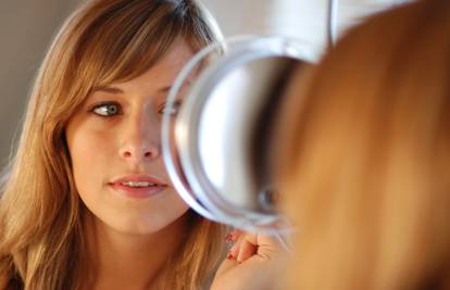 Ograničava li vas ili potiče ogledalo u kojem vidite sebe?