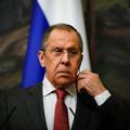 Lavrov: Avioni F-16 u Ukrajini su nuklearna prijetnja za Moskvu