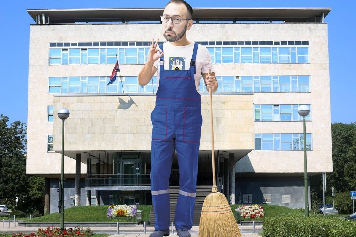 Uhićenja ubrzala Tomaševićeve planove? Smjene u Zagrebu, umjesto 27 bit će 15 pročelnika