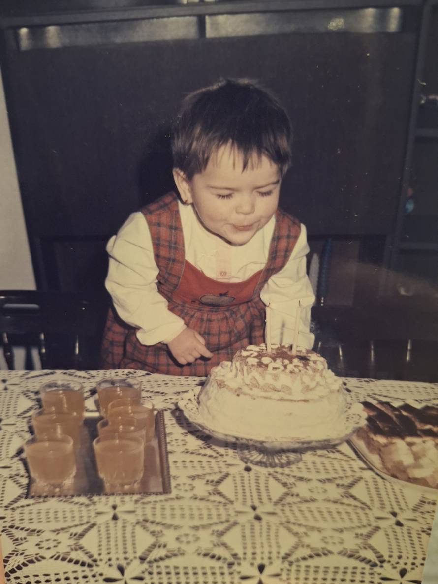 Anita Martinović: Ljubav ne bira ni mjesto ni vrijeme ni kamere