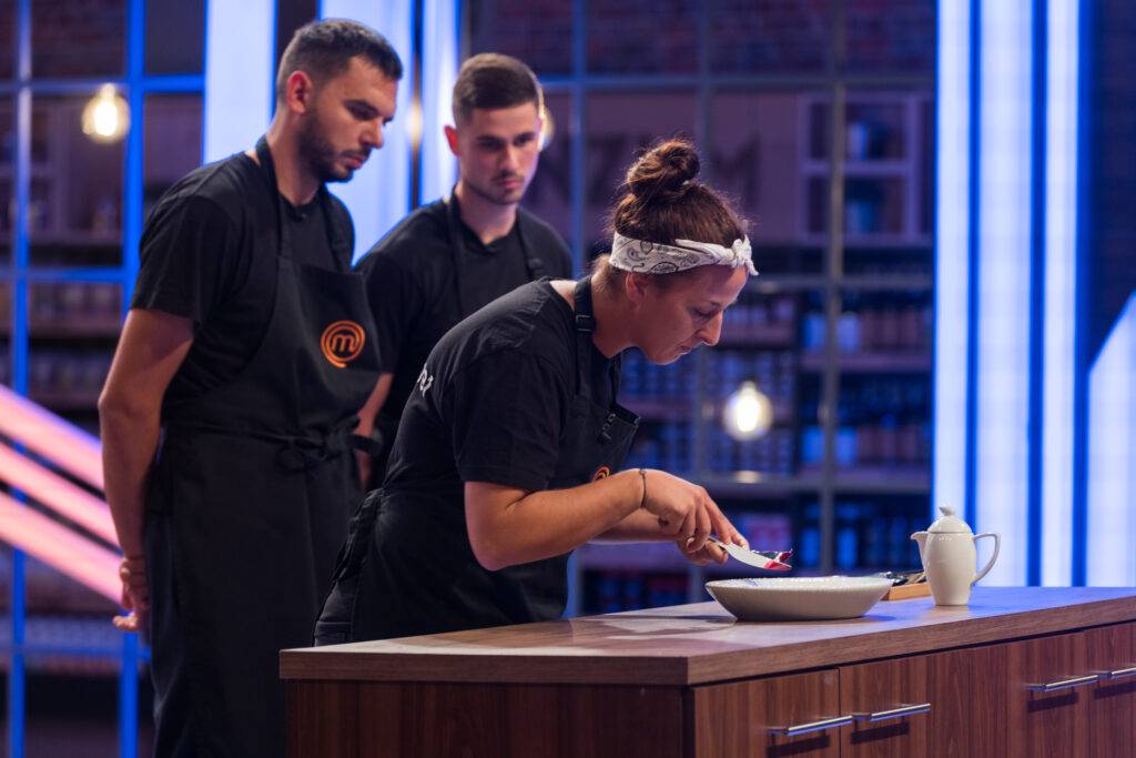 MasterChef putovanje završeno je za Anitu Vuković, u kuhinji ostaje još devet kandidata