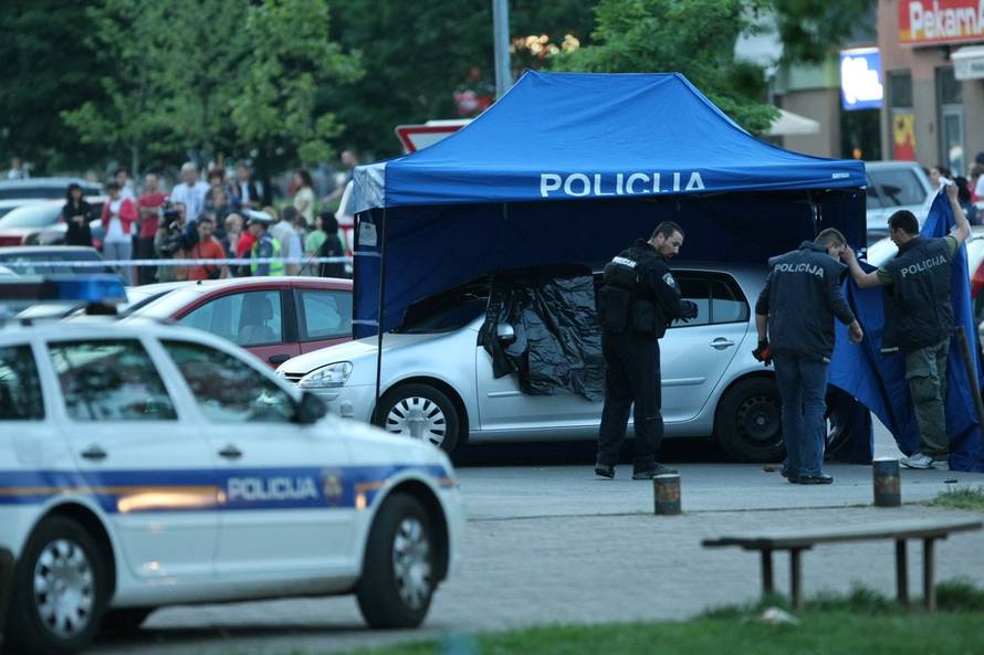 Sanjin Strukić/PIXSELL