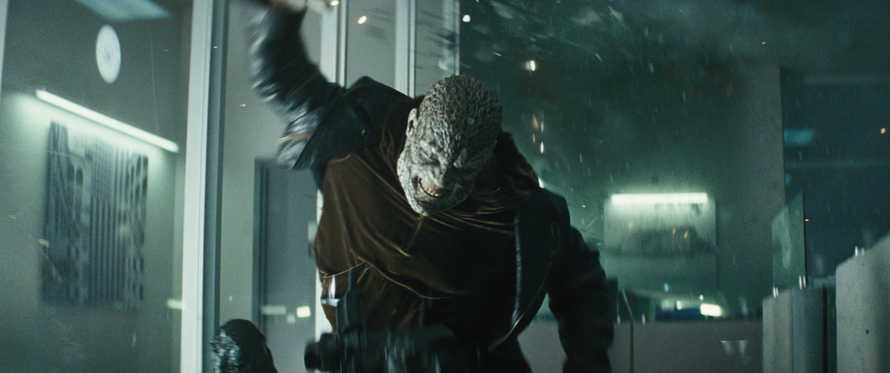 'Odred otpisanih': S ovakvim protivnicima nema zezanja