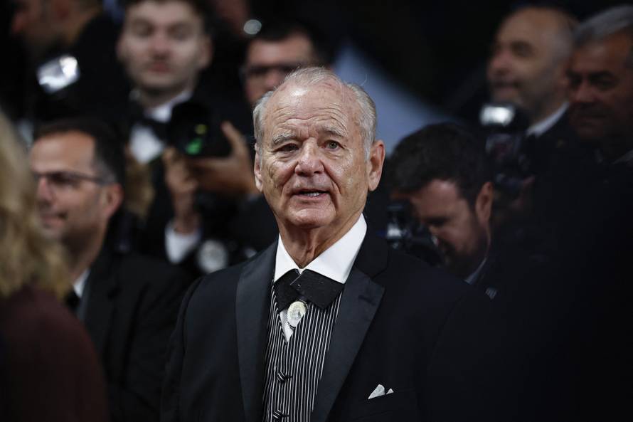 The 78th Cannes Film Festival - Screening of the film "The Phoenician Scheme" in competition - Red Carpet