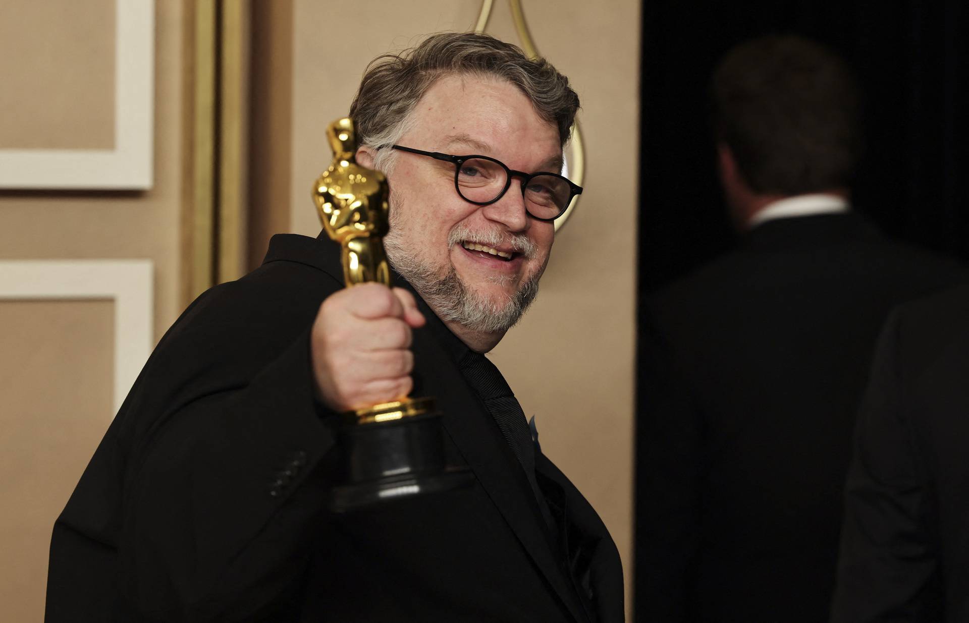 95th Academy Awards - Oscars Photo Room - Hollywood
