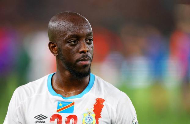 FILE PHOTO: Africa Cup of Nations - Third Place Playoff - South Africa v DR Congo
