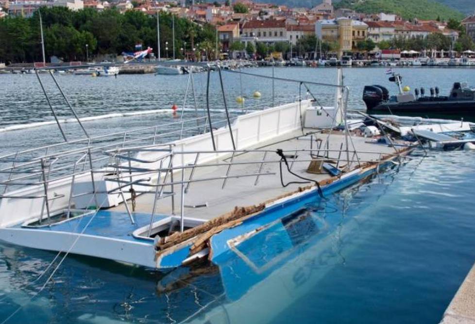 Kaos zbog juga: Nasukali se, ostao bez prsta, slomio nogu...