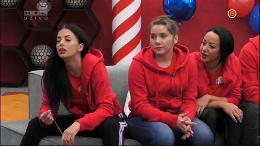 Novi stanar? Luciano želi u Big Brother nakon Supertalenta