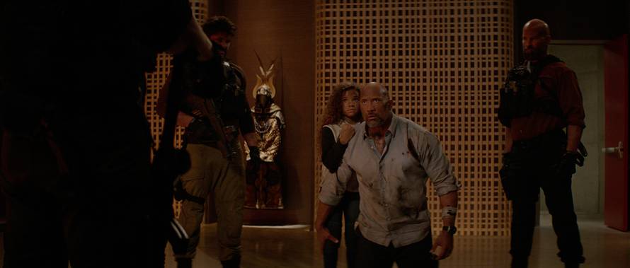 Kad gori pod petama, brišu se granice nemogućeg