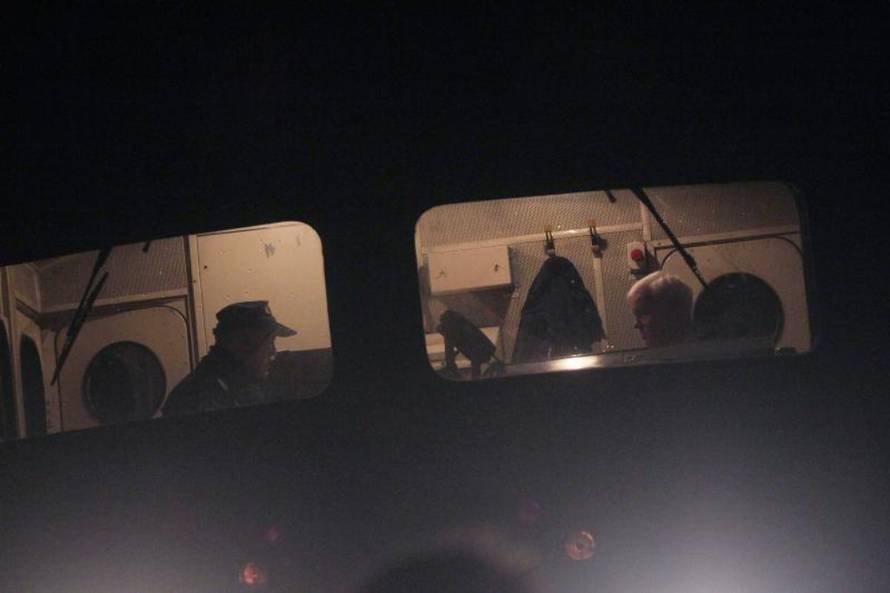 Marijan Sušenj/Pixsell