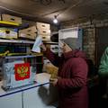 Ruski predsjednički izbori ušli u posljednji dan, Putin mirno čeka
