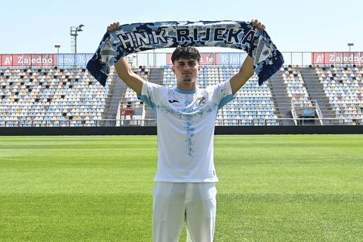 U&Zcaron;IVO Transferi: Rijeka dovela njema&ccaron;kog Hrvata, Barca odbila ponudu za zvijezdu Mundijala