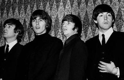 Poznati redatelj režirat će četiri filma o legendarnim Beatlesima