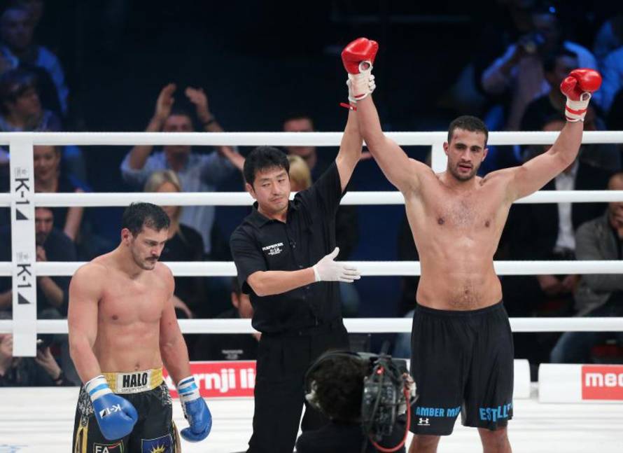 Slavko Midžor/Pixsell