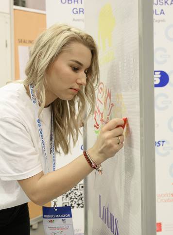 24SATA Zagreb: Reporta&zcaron;a o deficitarnim zanimanjima za koja se dobivaju stipendije