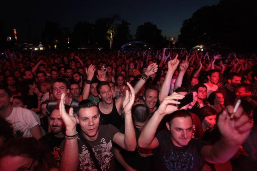 Grgur Žućko/Pixsell