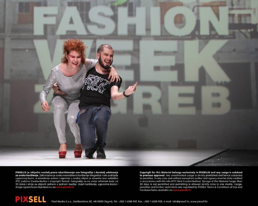 Borna Filić/Pixsell