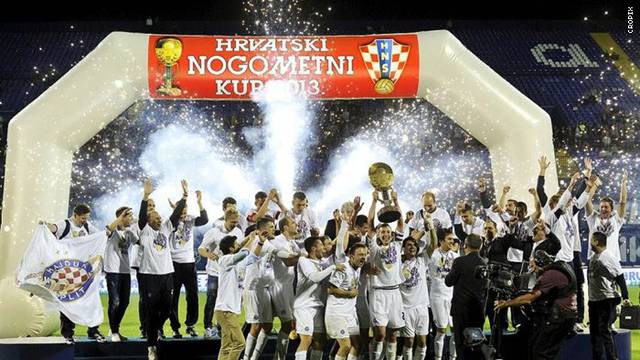 Hajduk kup 2013