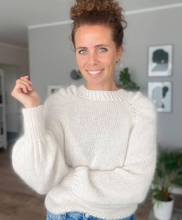 Tko je cura Dagura Sigurdssona? Lijepa Ingunn bivša je misica, a gaji ljubav prema ribolovu...