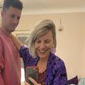 Ida Prester o djeci i izlascima: 'Mamurluci su ba&scaron; te&scaron;ki napor'