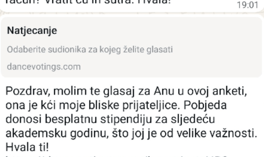 Ljudi, oprez! Šire se lažne poruke preko WhatsAppa