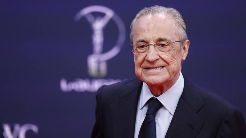 Perez poludio na novinare, La Ligu i Barcu: 'Tu sam da branim Real, uskoro raspisujem izbore'