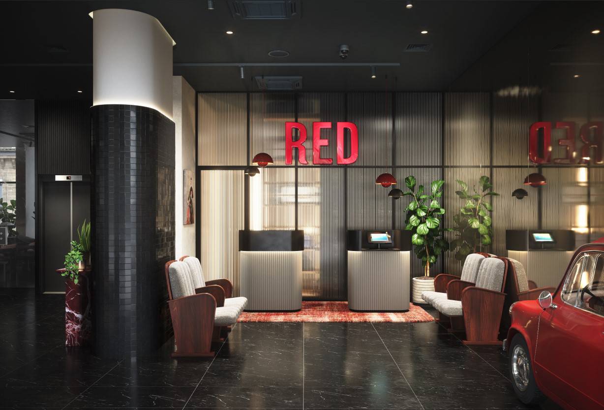 Radisson Hotel Group i Arena Hospitality Group otvaraju prvi Radisson RED hotel u Srbiji