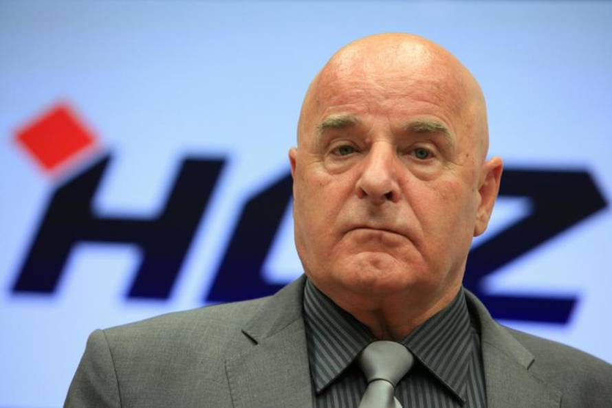 Robert Anić/Pixsell