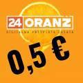 Zgrabi mjesečni Oranž za samo 0,5 € i uzmi nam kupone vrijedne preko 50 eura!