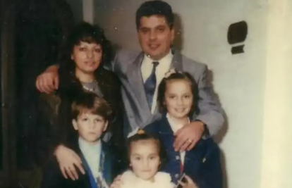 Aleksandri Zec (12) pucali su u glavu. Zadnje riječi su joj bile: 'Nemojte mi ubiti i mamu'