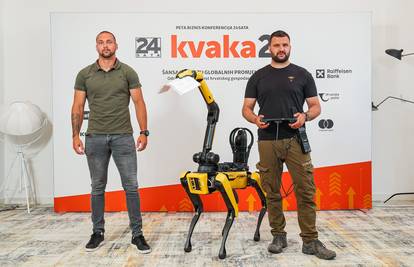 'Globalne promjene i održivost zvuče kontrarno. Čovječanstvo se prvi puta susreće s time'