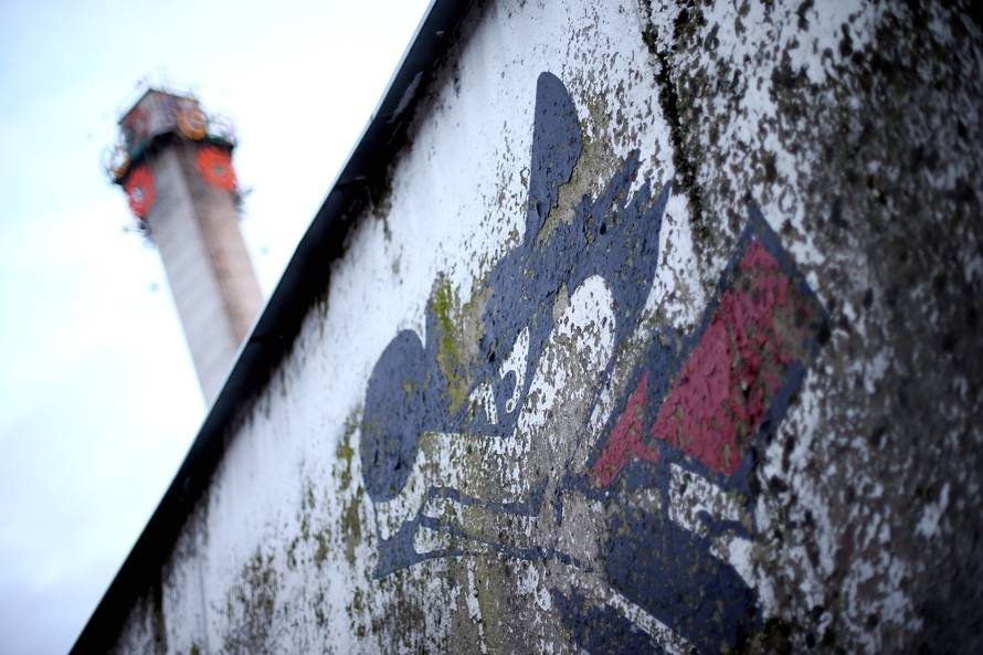 Sarajevo 1984.: Vučko, Jurek 'burek' i Sanda za povijest...