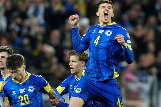 OTKRIVAMO Nova zvijezda BiH umalo je zavr&scaron;ila u Hajduku...